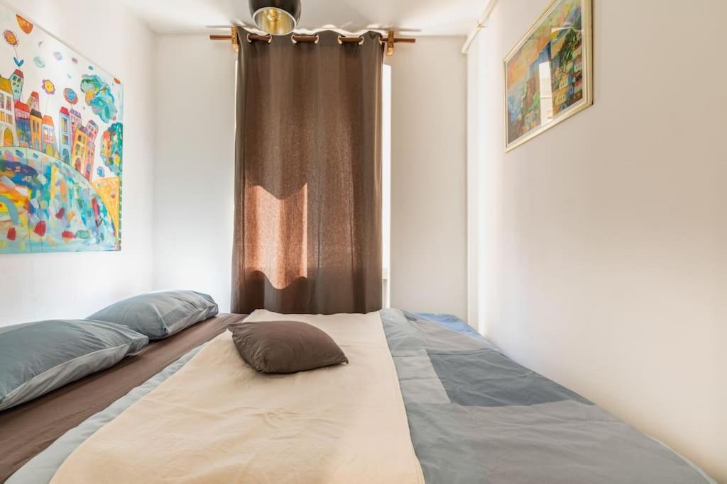Grich Top Location Apartment Zagreb Exterior photo