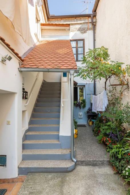 Grich Top Location Apartment Zagreb Exterior photo