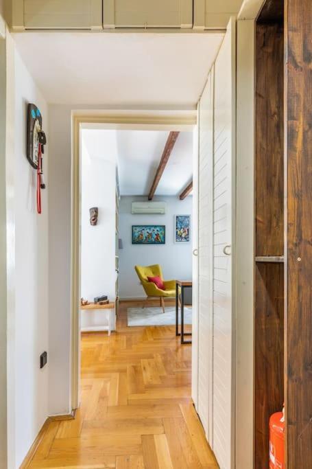 Grich Top Location Apartment Zagreb Exterior photo