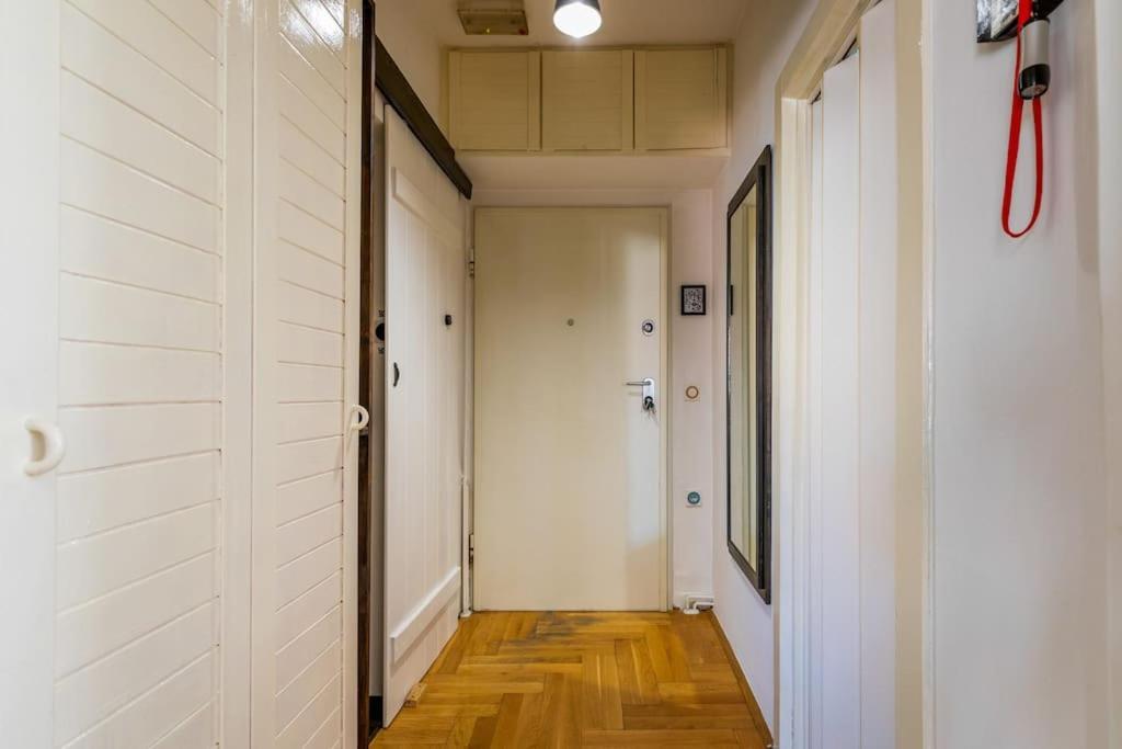 Grich Top Location Apartment Zagreb Exterior photo